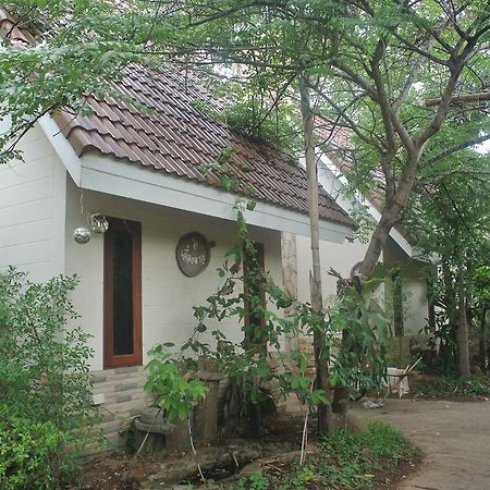 Ingdao Resort Кхонкен Екстер'єр фото