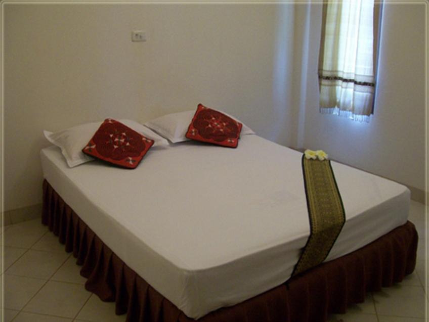 Ingdao Resort Кхонкен Екстер'єр фото