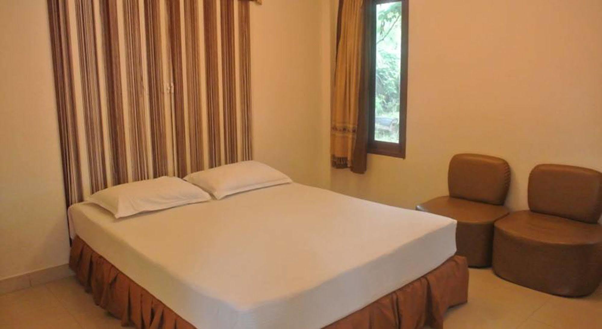 Ingdao Resort Кхонкен Екстер'єр фото
